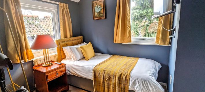 Archway House Hotels in Grantham