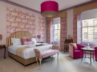 Eleven Stafford Street Townhouse Отели рядом с достопримечательностью «Грассмаркет»