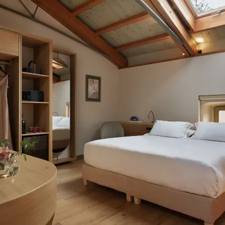 Domus Blanc Boutique Hotel