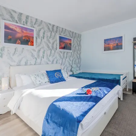Gold Coast Photography Inn