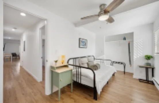 皮埃布洛的小屋 酒店