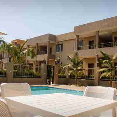 Lalibela Boutique Hotel Fitness & Recreational Facilities