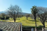 Il Picciolo Etna Golf Resort & Spa - Mountain View