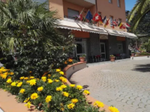 Hotel Trasimeno Bittarelli Hotels in Castiglione del Lago