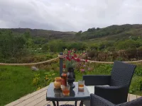 Applecross B&B Hotels in Kyleakin