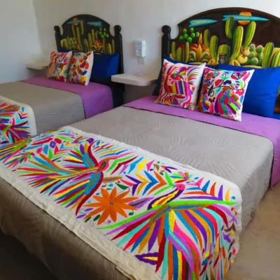 Villas ponto