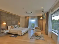 Halala Kella Eco Lodge Hotels in Dawro