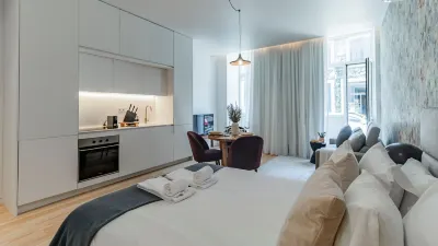 Almada 551 by LovelyStay Hotels in Cedofeita
