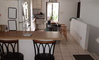 Dressrosa Guest House