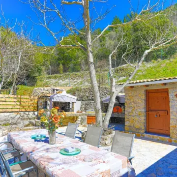 Galini Vines - Authentic Corfu Village Life WiFi AC