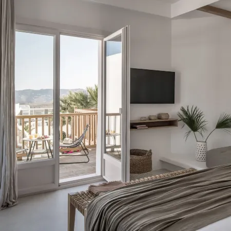 A Hotel Mykonos