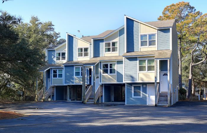 Ocean Pines Resort