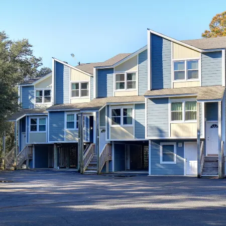 Ocean Pines Resort