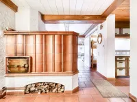 Chalet Zentral Bach by A-Appartments Hotels in Brand