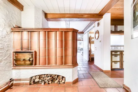 Chalet Zentral Bach by A-Appartments