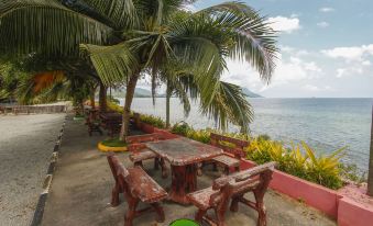 Tanjung Puteri Motel