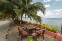 Tanjung Puteri Motel