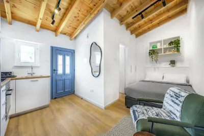 Olga Premium Apartments Hotels in Limassolin alue