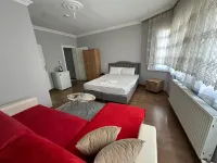 EylülSuitesOtel Hotel di Zeyniler Mahallesi