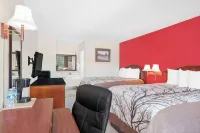 Days Inn by Wyndham Newton MS/I-20 Hotels in Newton