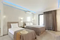Summer Inn - balcón