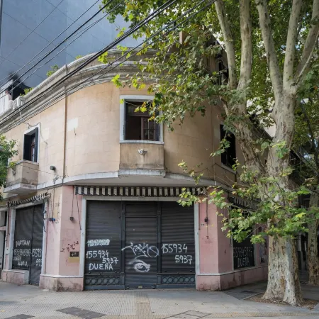 Mot Dorrego 2200