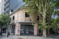 Mot Dorrego 2200