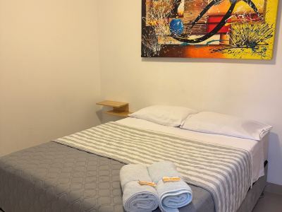 SG Paracas Hostel