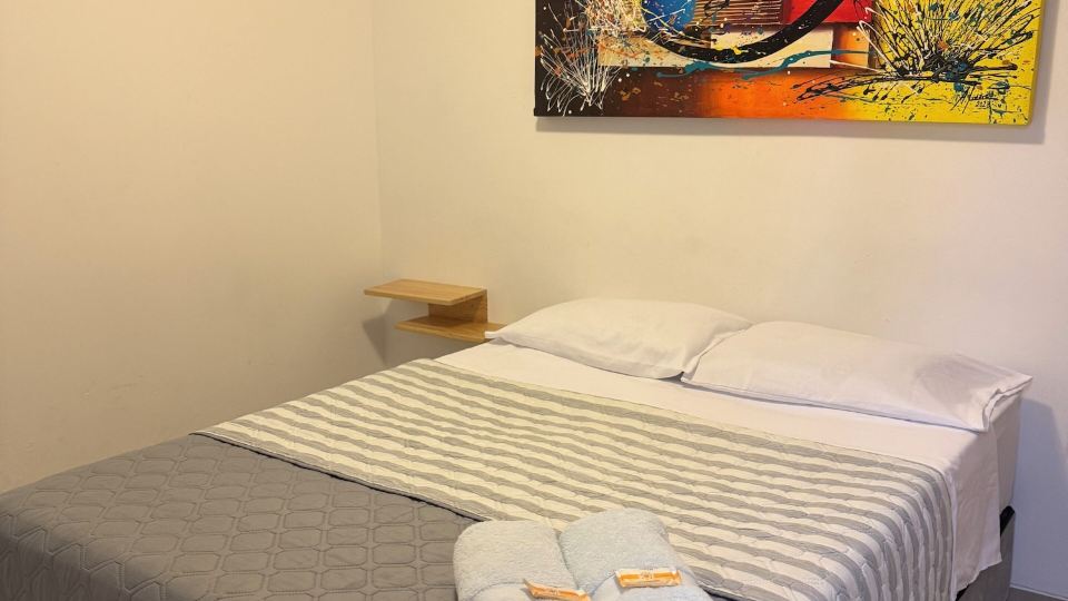 SG Paracas Hostel