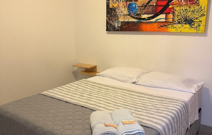 SG Paracas Hostel