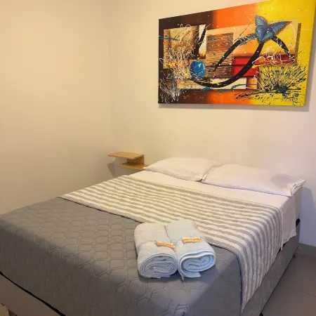 SG Paracas Hostel