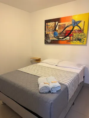 SG Paracas Hostel - Хоумстей