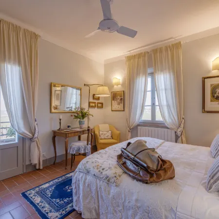Casa Bellavista B&B
