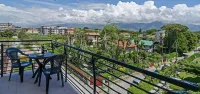 Hotel Paris - Ocean View