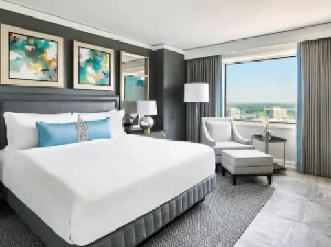 The Ritz-Carlton, Tysons Corner