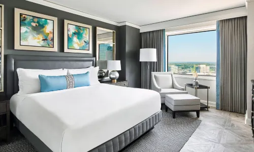 The Ritz-Carlton, Tysons Corner