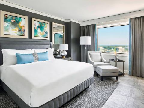 The Ritz-Carlton, Tysons Corner