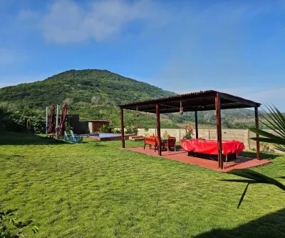 Seaview Cabana Hotels in 