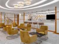 Rhodos Horizon Boutique Hotels near شاطئ إيلي