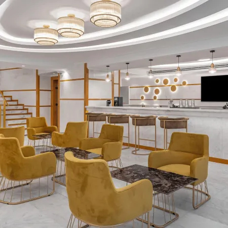 Rhodos Horizon Boutique