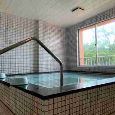 魚魚の宿 Fitness & Recreational Facilities