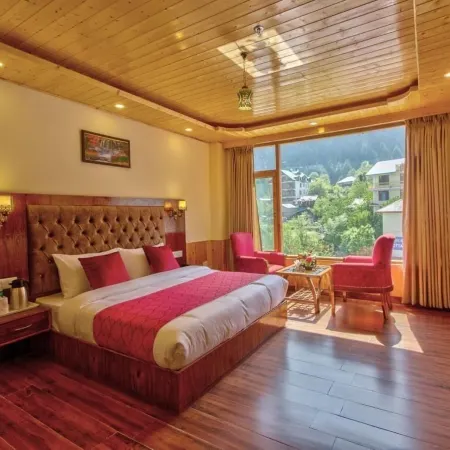 Hotel Swastik Grand