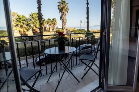 Mia Rooms B&B Отели рядом с достопримечательностью «The Castello di Milazzo»