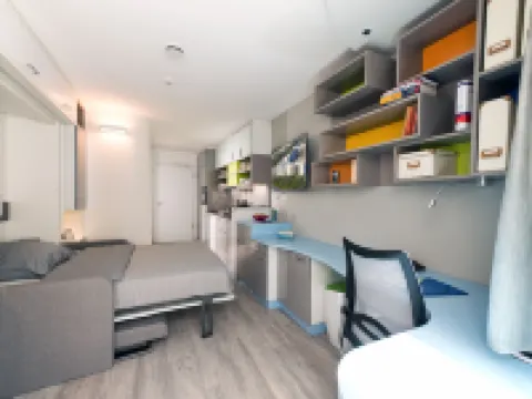 브룩클린 아파트 에를랑겐 호텔