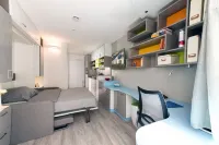 The Brucklyn Apartments Hotels in Erlangen