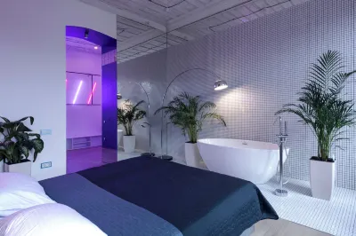 Major's House Gyumri Hotel di 