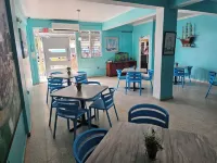 Buye Apartments