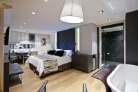 Sandri Palace Hotel Hotels in Itajaí