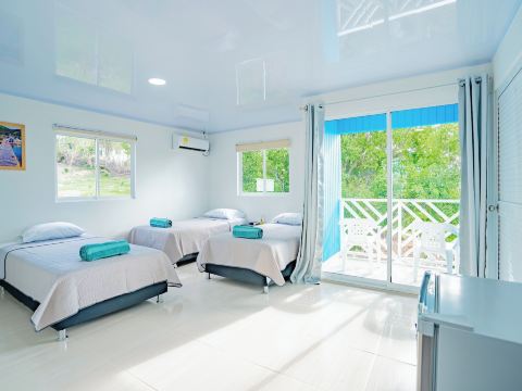 Shamar Lodge