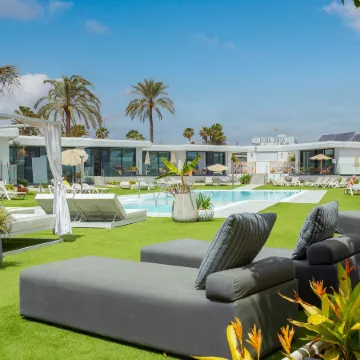Bungalows Doña Rosa